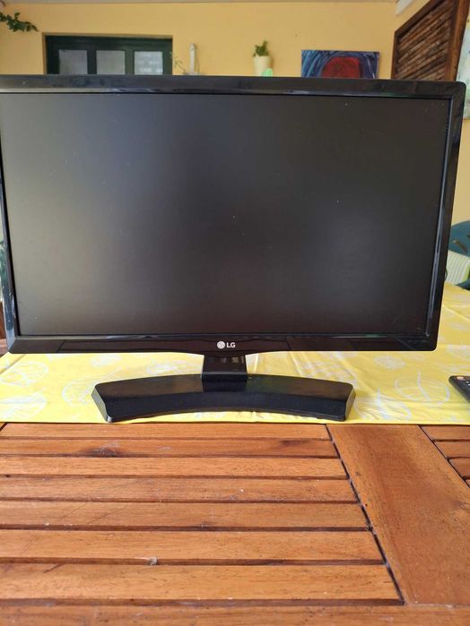 Televisão marca LG 51 cm em ótimo estado