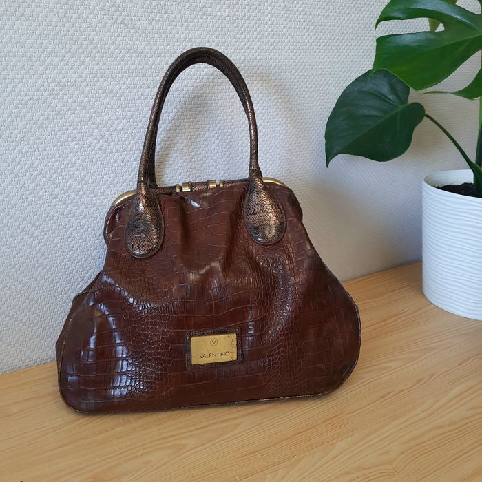 Сумка Valentino Италия