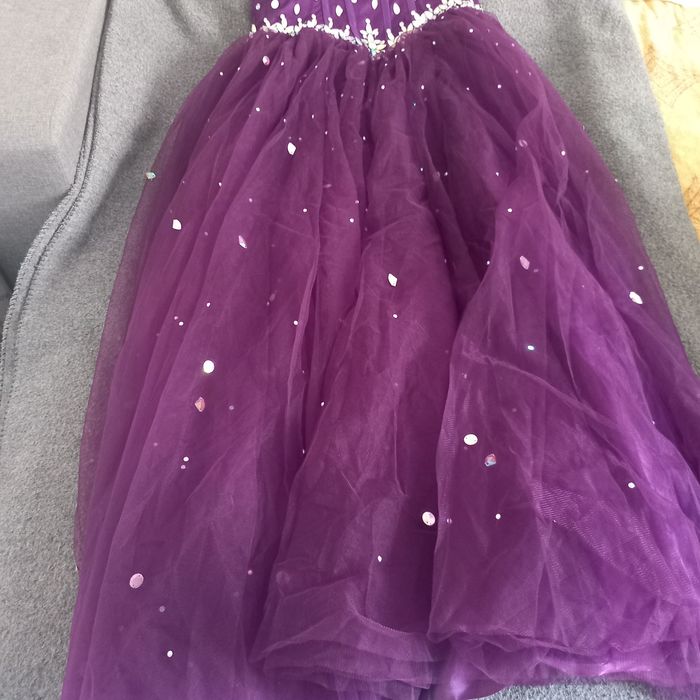 Продам нарядеое платье