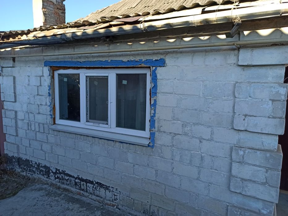 Будинок затишнимй,