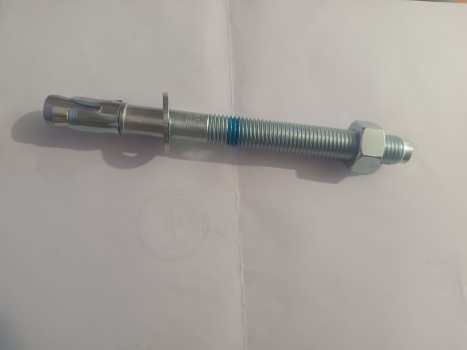 Анкер HSA M16×182   85/70/30