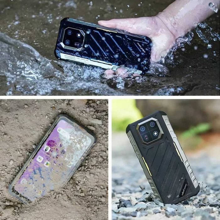 Ulefone Armor 22 Pro 8GB/128GB IP69K 2.2GHz