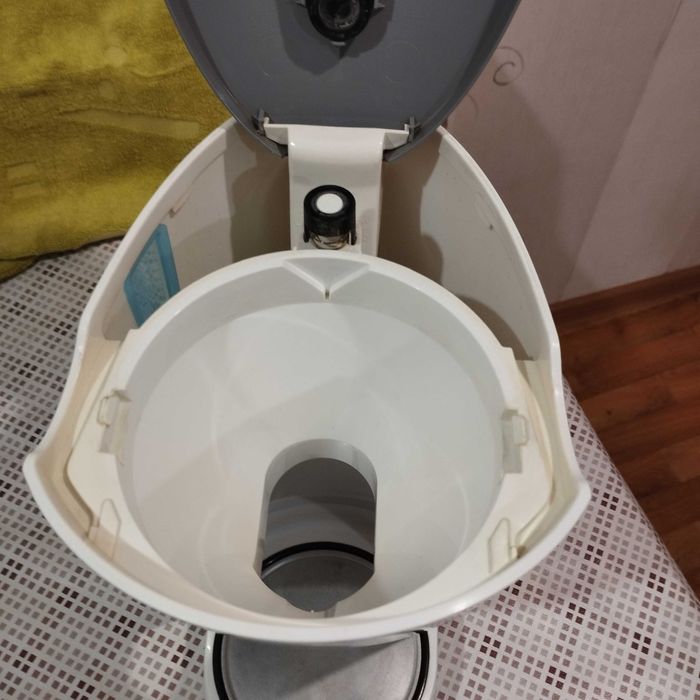 Капельная кофеварка BRAUN