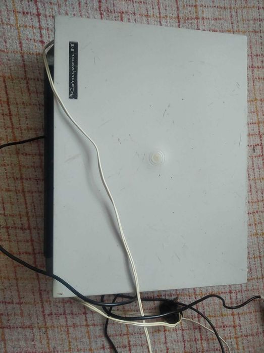 Радіола Концерт М