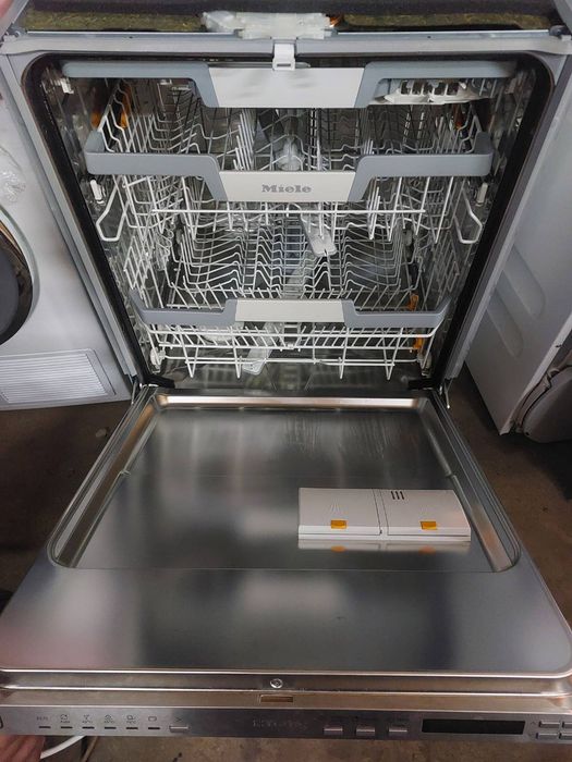 Посудомийна машина Miele G 7150 SCVI 2023 рік. українська мова