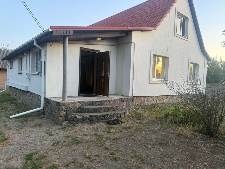 Продається будинок в м.Сквира.