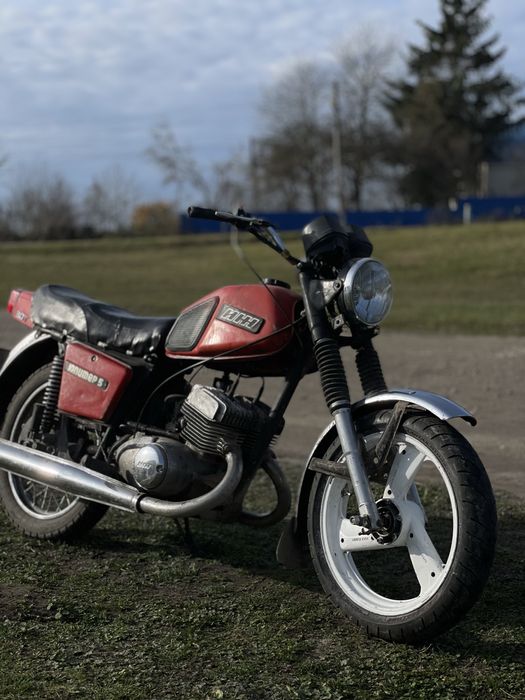 Переднє колесо Zongshen ZS250GS