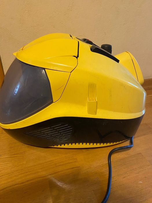 Паропилесос Kärcher SV1802