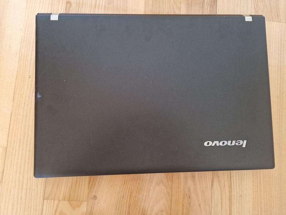 Laptop Lenovo E50-80 i5-5200U | 8GB | 500GB | Windows 10 PL do nauki