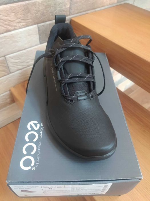 кросівки ECCO GOLF BIOM H4