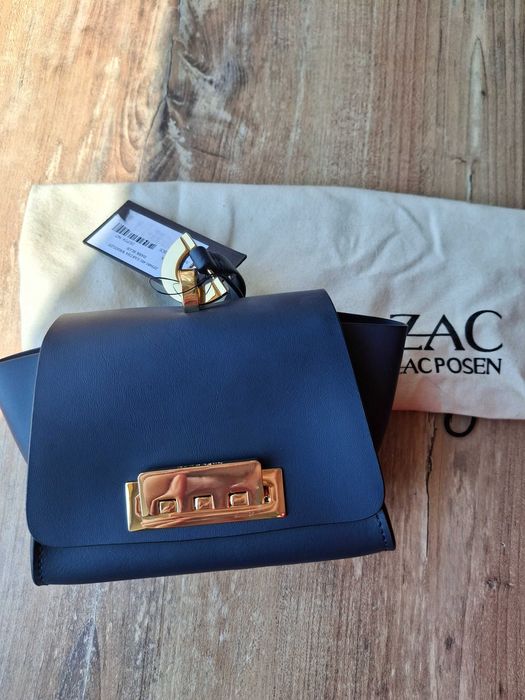 Сумочка ZACPOSEN original нова
