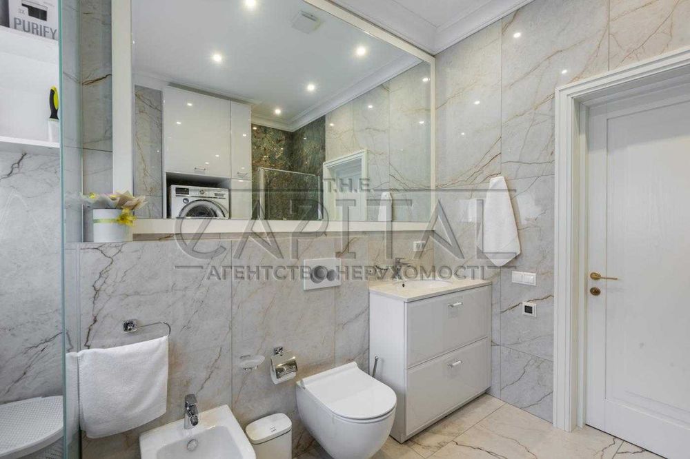 Продаж будинку, КМ Riviera Village, Лебедівка, Вишгородський р-н