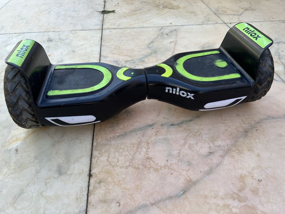 Hoverboard da nilox