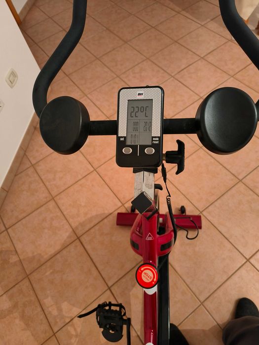 Bicicleta BH SB 1.4 Como Nova