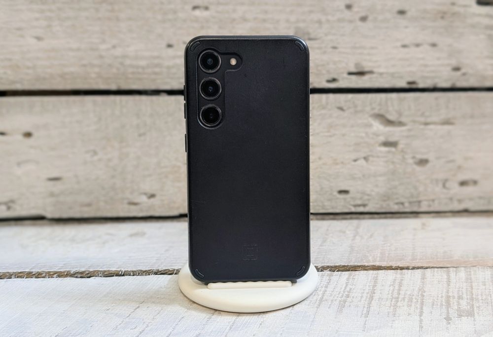 Продам Samsung S23 128gb Phantom Black Ідеал