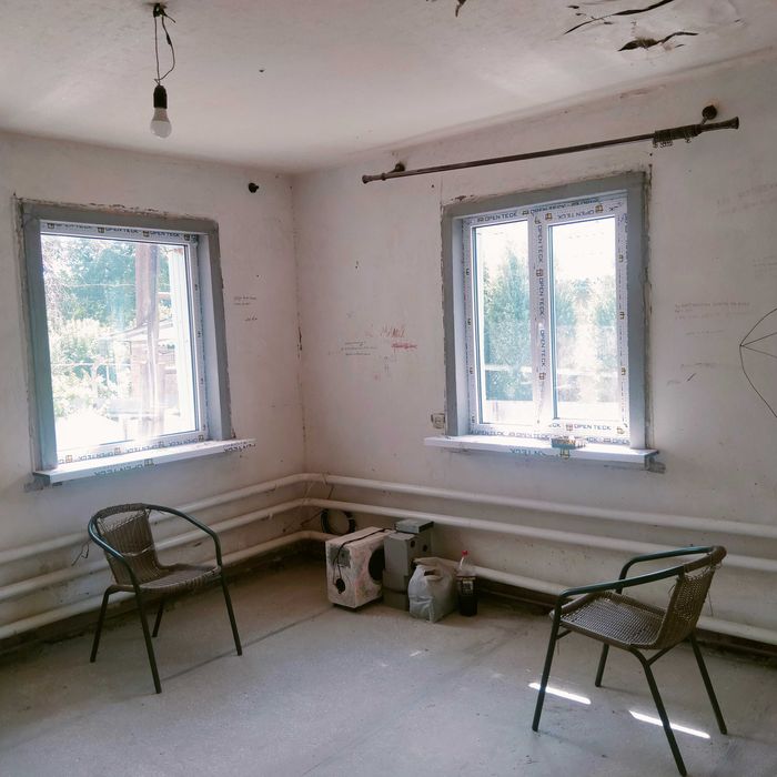 Продам часть дома Пивденное