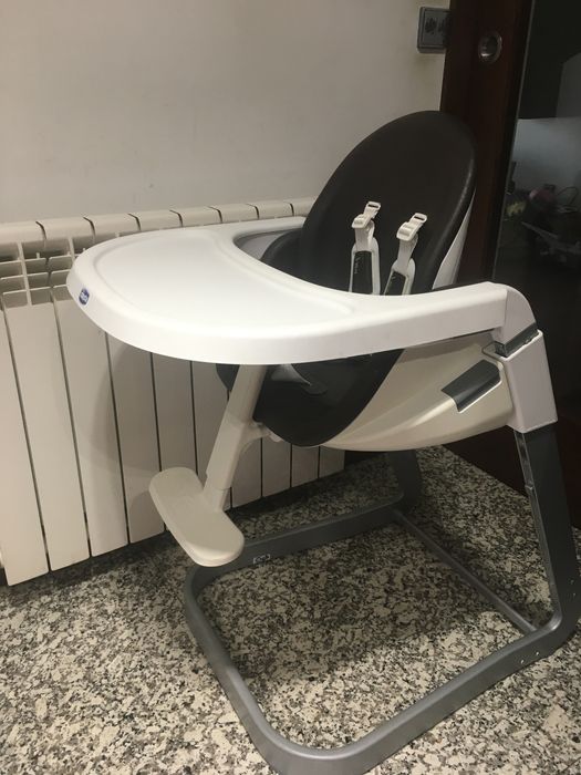 Chicco j-Sit cadeira de alimentação