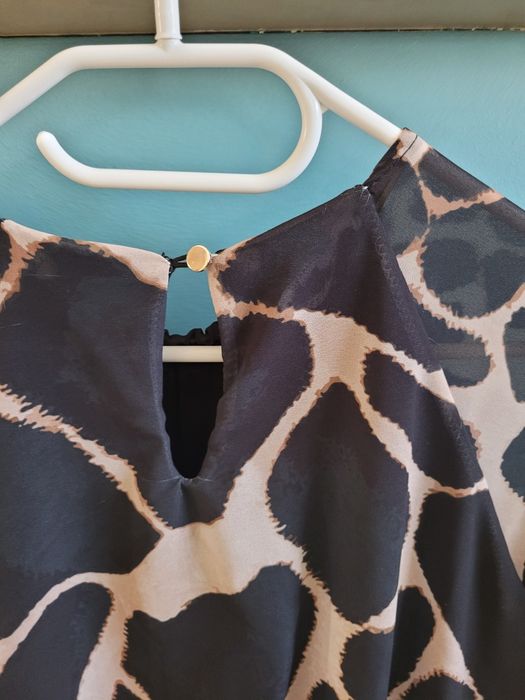 Sukienka S/M jak nowa