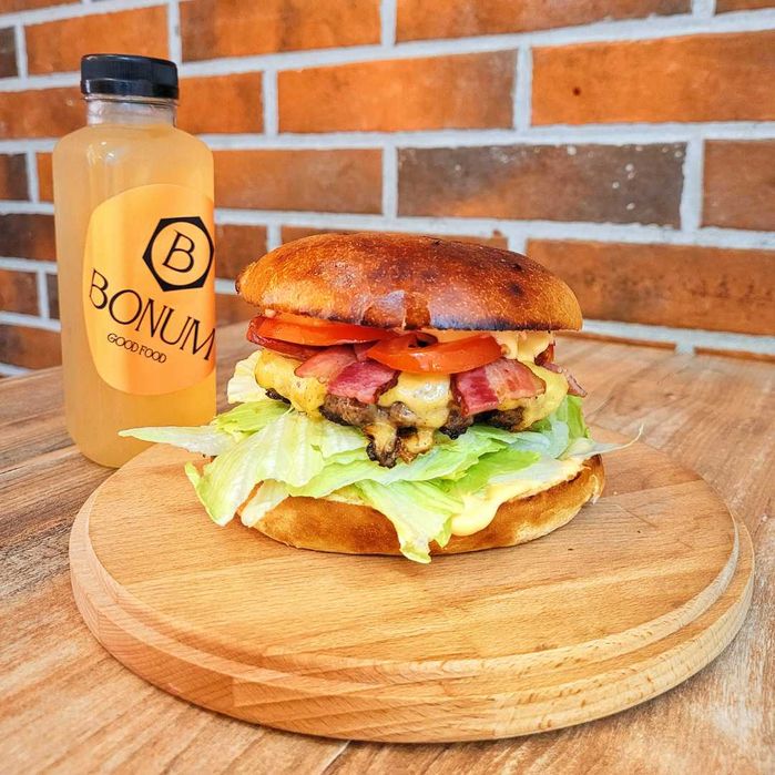 Odstąpię lokal gastronomiczny z wyposażeniem – Dąbrowa Tarnowska