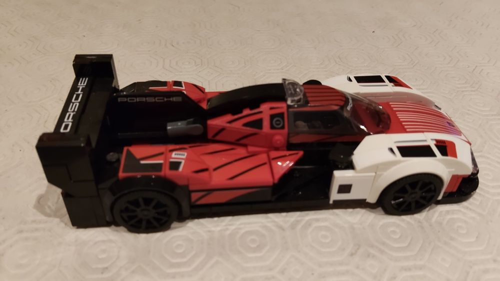 Lego speed Champions
