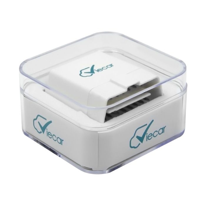 Сканер Viecar VC100 OBD2 Bluetooth ELM327 Android, iOS