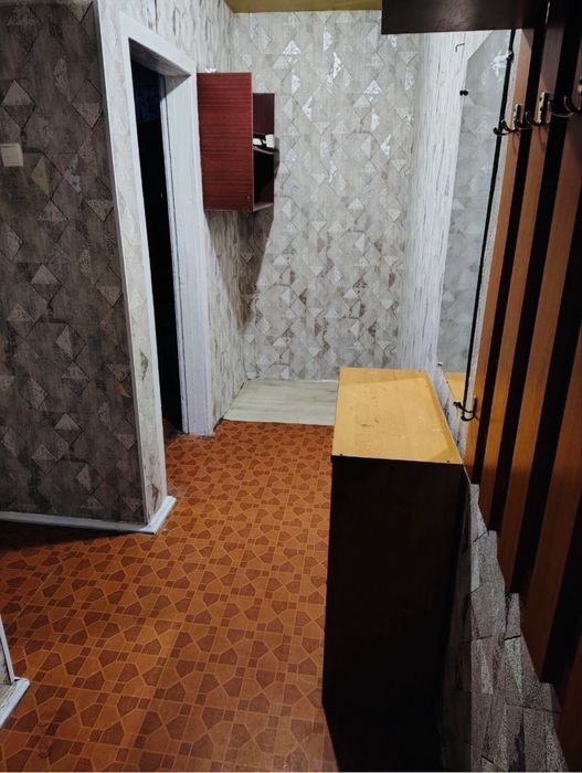 1-кімнатна квартира 33 м², 2 поверх, вул. Москаленка