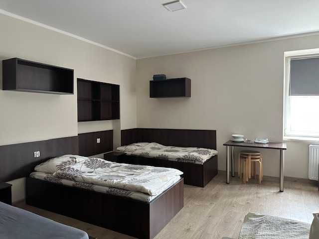 NOCLEGI PRACOWNICZE, pokoje dla firm, dla pracowników, duży parking