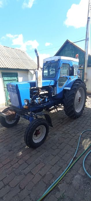Продам трактор Т- 40