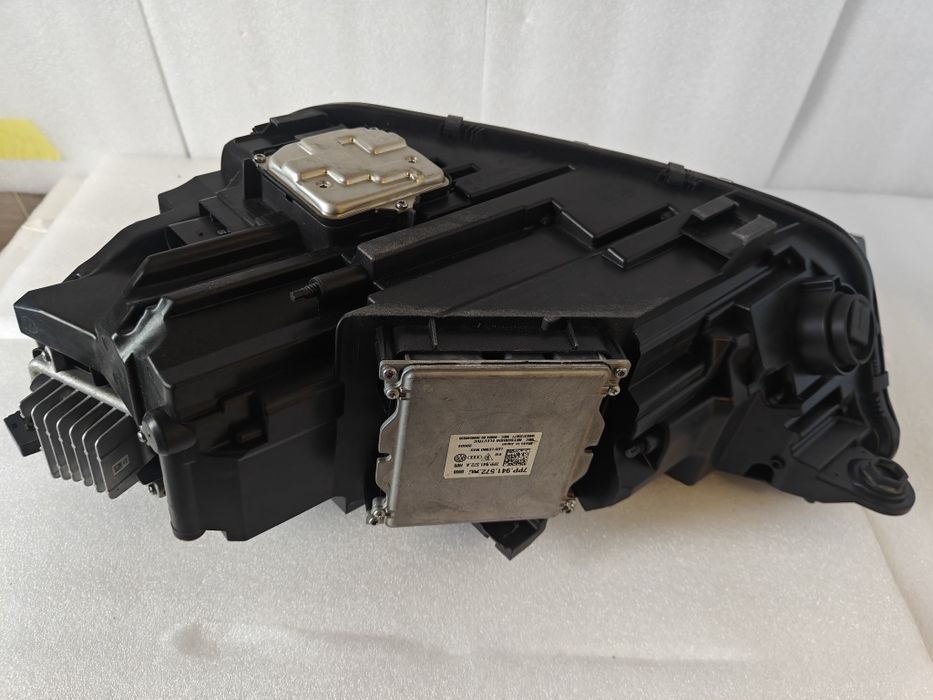 Фара права Audi Q5 Full Led USA 80A