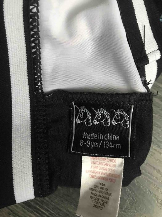 Топ для дівчинки