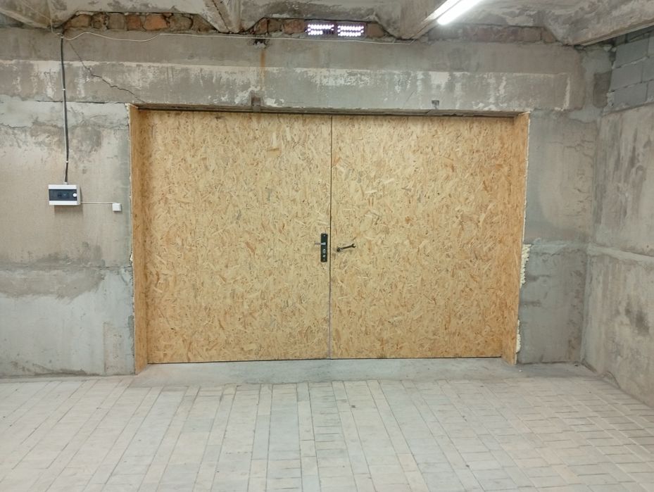 Продам гаражі 2024рік збудовані