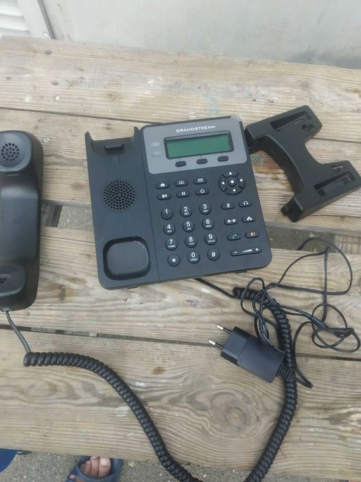Телефон IP Grandstream GXP1610 для офиса и дома (пара)