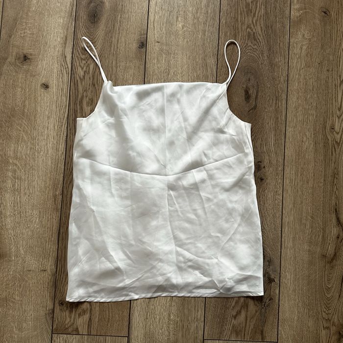 Bluzka bluza top podkoszulka