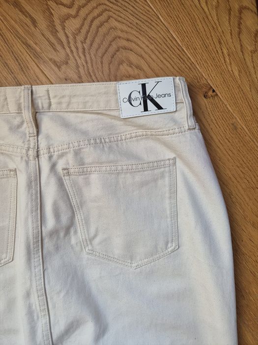 Spódnica Calvin Klein jeans