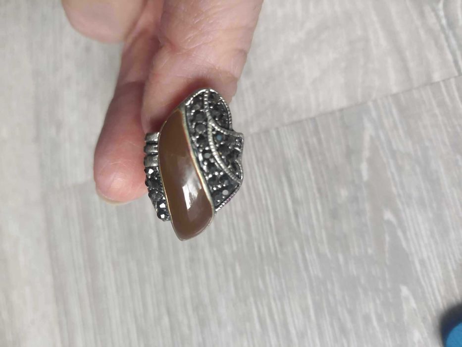 Zestaw sztucznej biżuterii