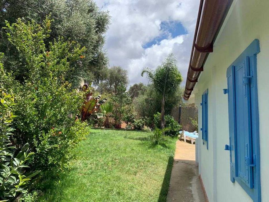 casa com 2 quartos todas as despesas incluidas