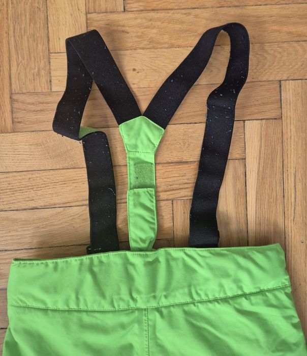 Spodnie snowboardowe narciarskie Decathlon 10-12 lat, 133-150 cm