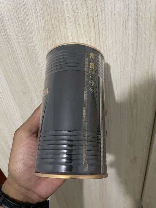 JEAN PAUL GAULTIER - Le male le parfum 75ml