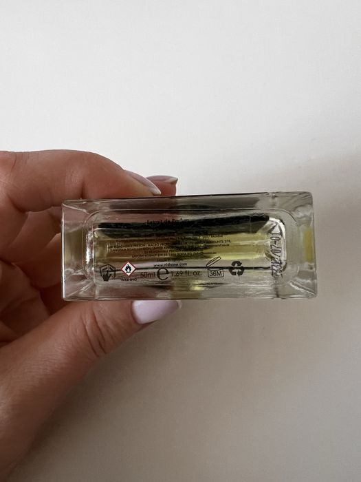 Nishene Fan Your Flames X- парфум