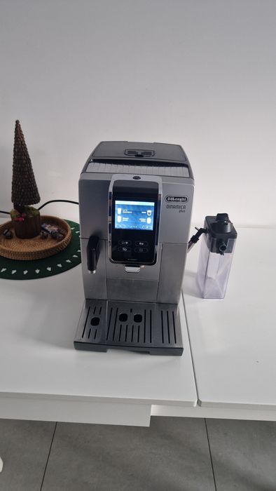 Delinghi Dinamica Plus