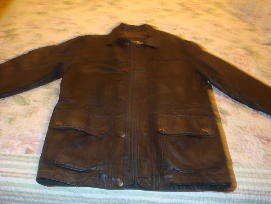 casaco camel colection