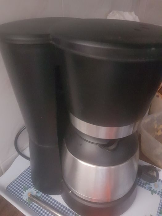 Cafeteira elétrica taurus