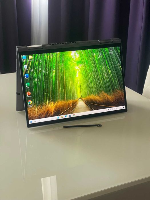 lenovo thinkpad x1 yoga gen 6 - купити ноутбуки та аксесуари