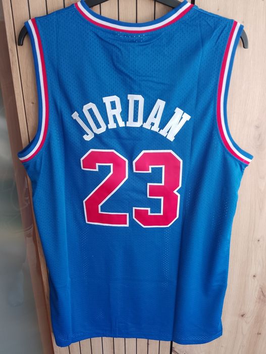 Koszulka NBA Michael Jordan all stars