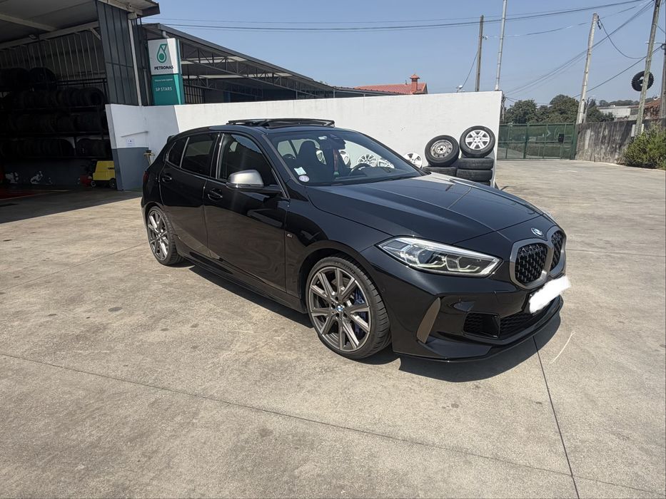 Bmw 135i F40 xDrive 306cv