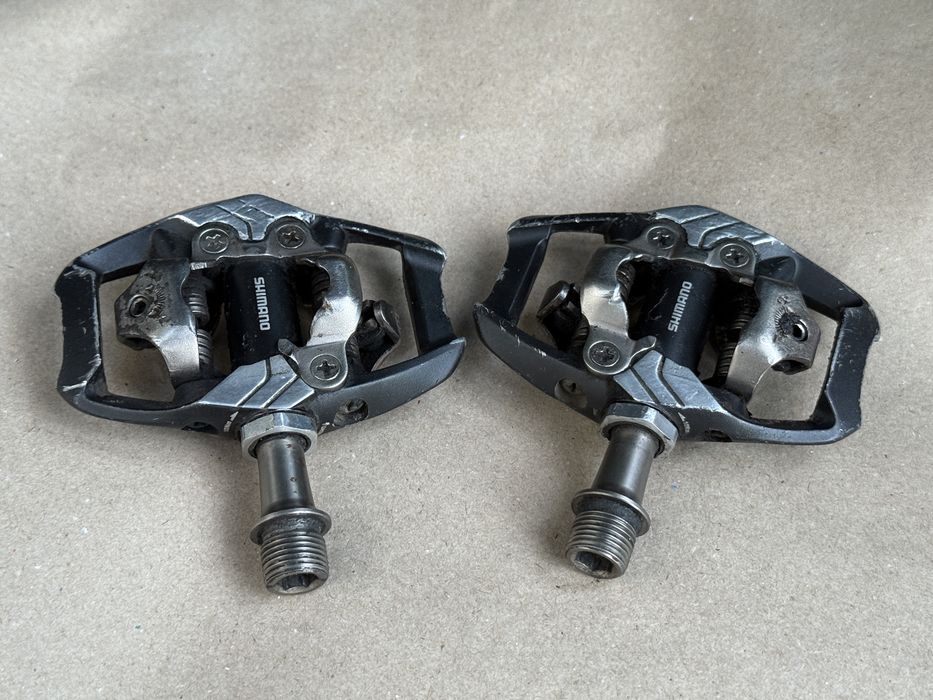 Контактні педалі Shimano PD-M8020 XT
