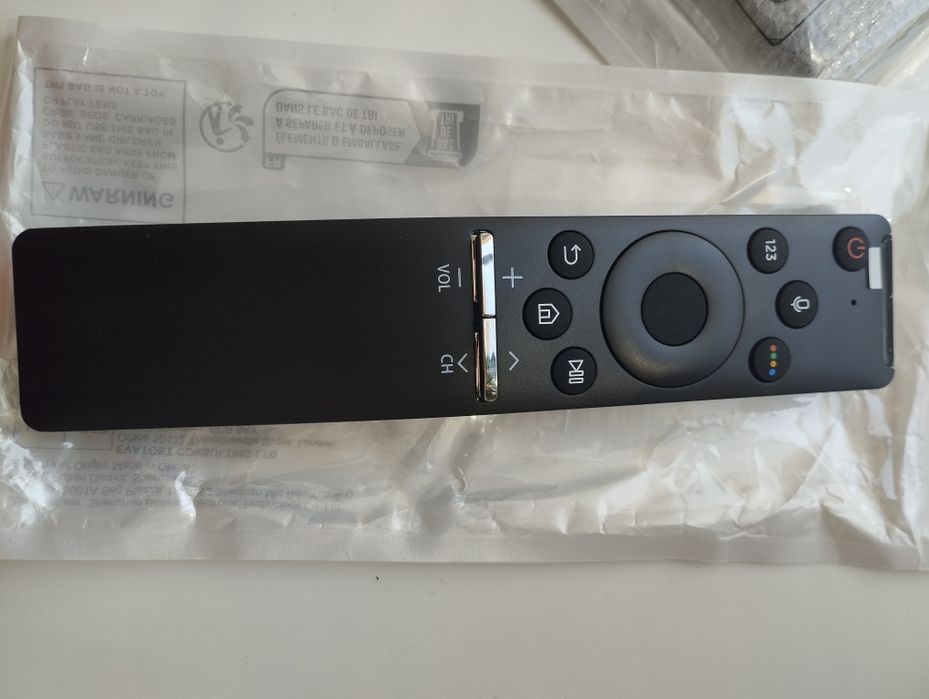 Пульт голосовий для Smart TV SAMSUNG