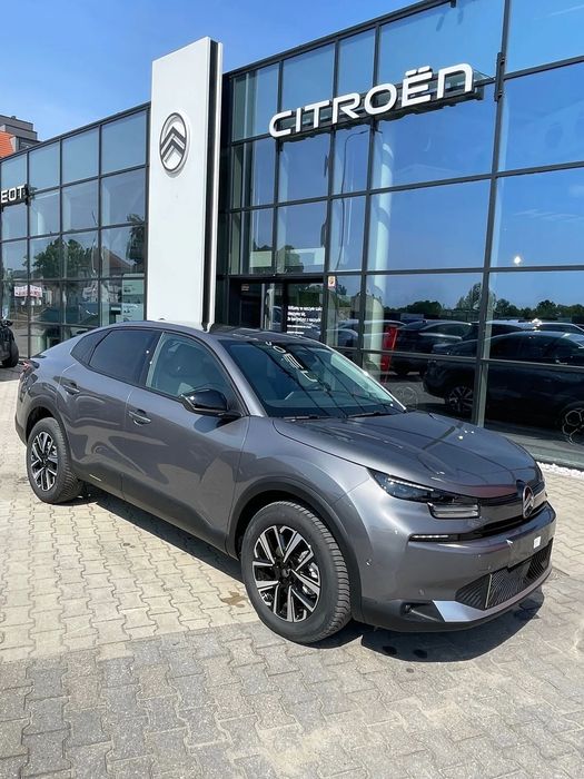 Citroën C4X