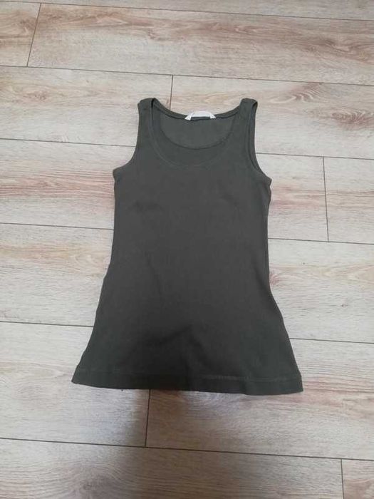 Koszulka damska  h&m