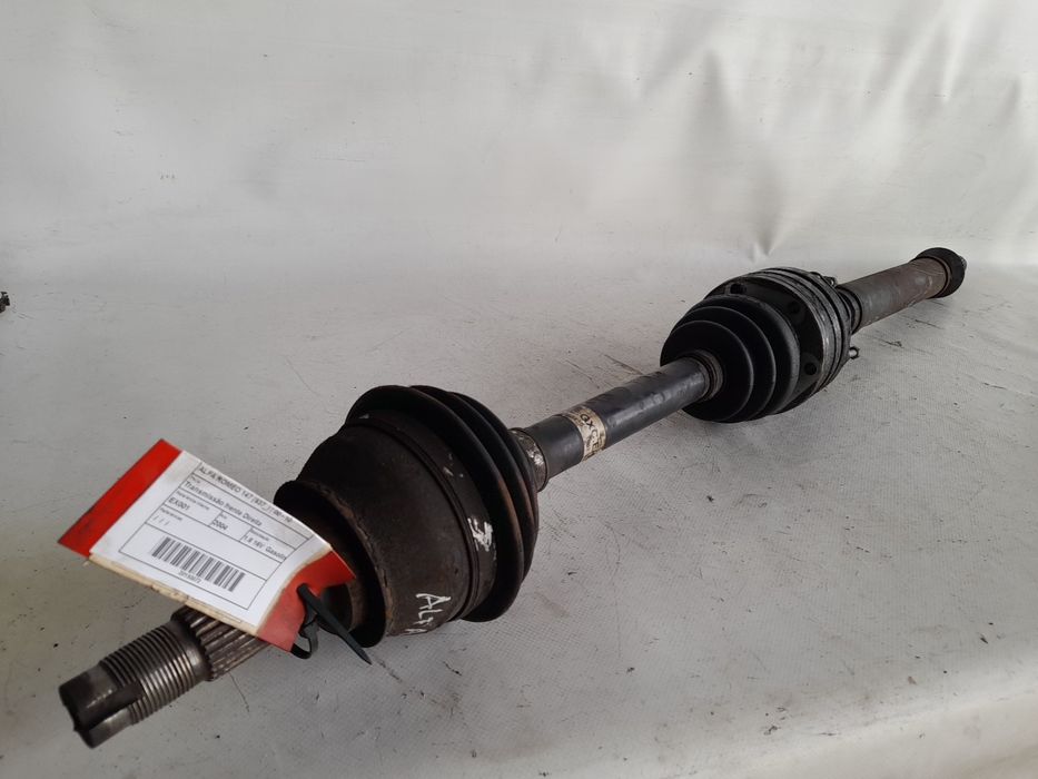 Transmissão frente direita ALFA ROMEO 147 (937_)